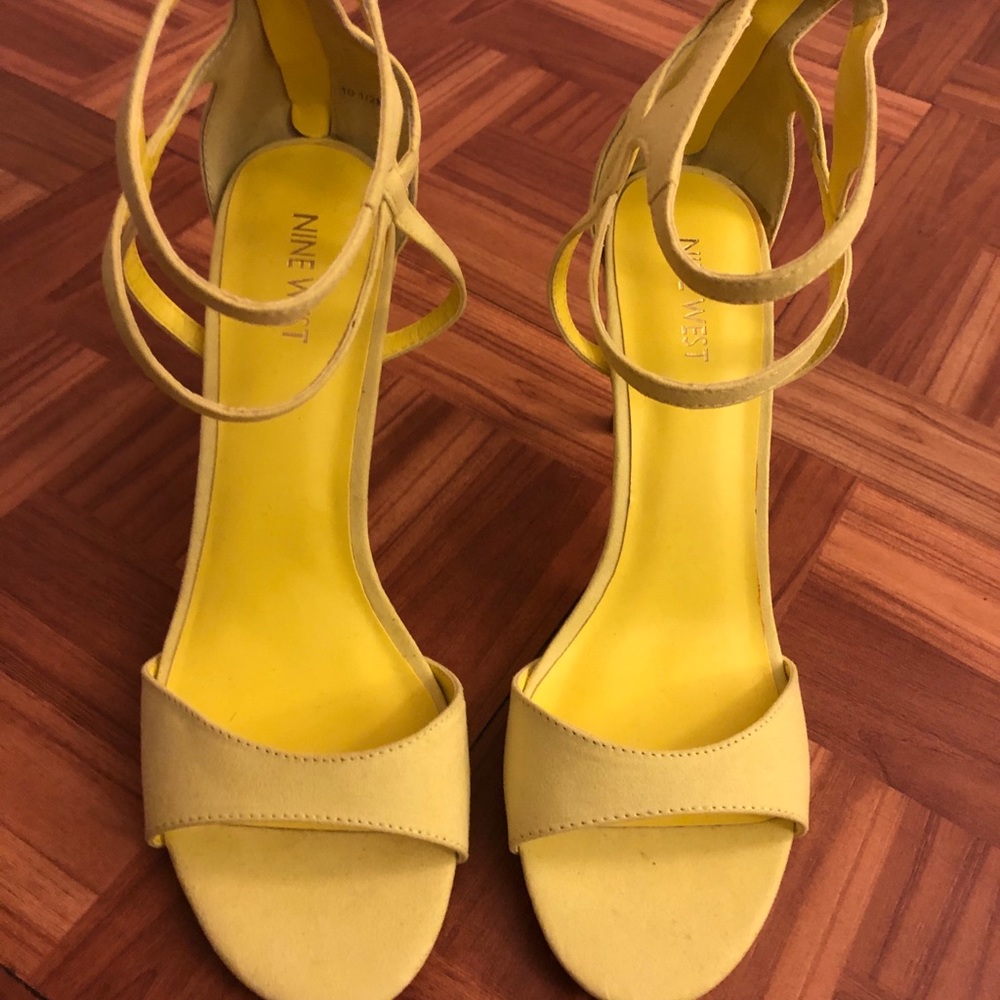 Nine West